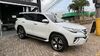 SW4 SRX 2.8  - 2016 - MARAU