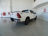 HILUX SRX C.D 2.8 - 2017 - MARAU