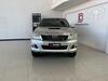 HILUX SRV 3.0 - 2013 - MARAU