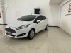 FIESTA SE 1.6 - 2016 - MARAU