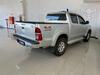 HILUX SRV 3.0  - 2013 - MARAU