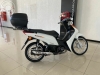 BIZ 100 ES  - 2015 - MARAU