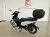 BIZ 100 ES  - 2015 - MARAU