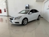 CRUZE LT 1.8 - SEDAN - AT - 2012 - MARAU