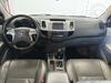 HILUX SRV 3.0  - 2013 - MARAU