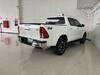 HILUX SRV 2.8 - 2021 - MARAU