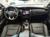 HILUX SW4 SRV 2.7 - 2021 - MARAU
