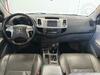 HILUX SRV 3.0 - 2013 - MARAU