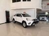 HILUX SRV 2.8  - 2017 - MARAU