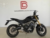 YAMAHA MT-09 - 2015 - MARAU