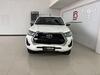 HILUX SRV 2.8  - 2021 - MARAU