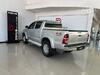 HILUX SRV 3.0  - 2013 - MARAU