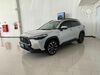 COROLLA CROSS XRX 1.8 HYBRID - 2023 - MARAU