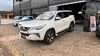 SW4 SRX 2.8  - 2016 - MARAU