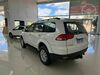 PAJERO DAKAR HPE 3.2 - 2014 - MARAU