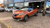 CAPTUR ZEN 1.6 - 2018 - MARAU