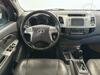 HILUX SRV 3.0 - 2013 - MARAU