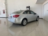 CRUZE LT 1.8 - SEDAN - AT - 2015 - MARAU