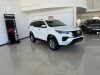HILUX SW4 SRV 2.7 - 2021 - MARAU