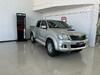 HILUX SRV 3.0 - 2013 - MARAU
