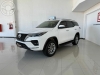 HILUX SW4 SRV 2.7 - 2021 - MARAU