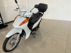 BIZ 100 ES  - 2015 - MARAU