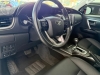 HILUX SW4 SRV 2.7 - 2021 - MARAU