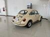 FUSCA 1600 - 1994 - MARAU