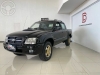 S10 EXECUTIVE 2.8  - 2009 - MARAU