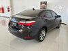 COROLLA XEI 2.0 - AT  - 2019 - MARAU