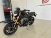 YAMAHA MT-09 - 2015 - MARAU