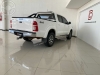 HILUX SRV 2.7  - 2013 - MARAU
