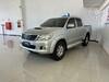 HILUX SRV 3.0 - 2013 - MARAU