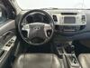 HILUX SRV 3.0  - 2013 - MARAU