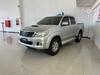 HILUX SRV 3.0  - 2013 - MARAU