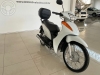 BIZ 100 ES  - 2015 - MARAU