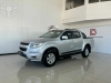S10 LT 2.8 4X4 / MANUAL  - 2015 - MARAU