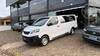 EXPERT MINIBUS 1.6 - 2022 - MARAU