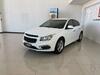 CRUZE LT 1.8 - AT - 2016 - MARAU