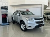 S10 LT 2.8 4X4 / MANUAL  - 2015 - MARAU