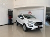 ECOSPORT TITANIUM 1.5 AT - 2020 - MARAU