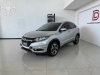 HR-V EX 1.8 - 2016 - MARAU