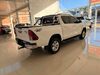 HILUX SRV 2.8  - 2017 - MARAU