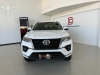 HILUX SW4 SRV 2.7 - 2021 - MARAU