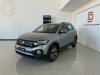 T-CROSS COMFORTLINE 10 TSI - 2024 - MARAU