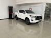 HILUX SRV 2.8 - 2021 - MARAU