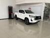 HILUX SRV 2.8  - 2021 - MARAU