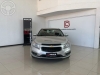 CRUZE LT 1.8 - SEDAN - AT - 2015 - MARAU
