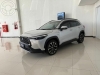 COROLLA CROSS XRX 1.8 HYBRID - 2023 - MARAU