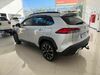 COROLLA CROSS XRX 1.8 HYBRID - 2023 - MARAU